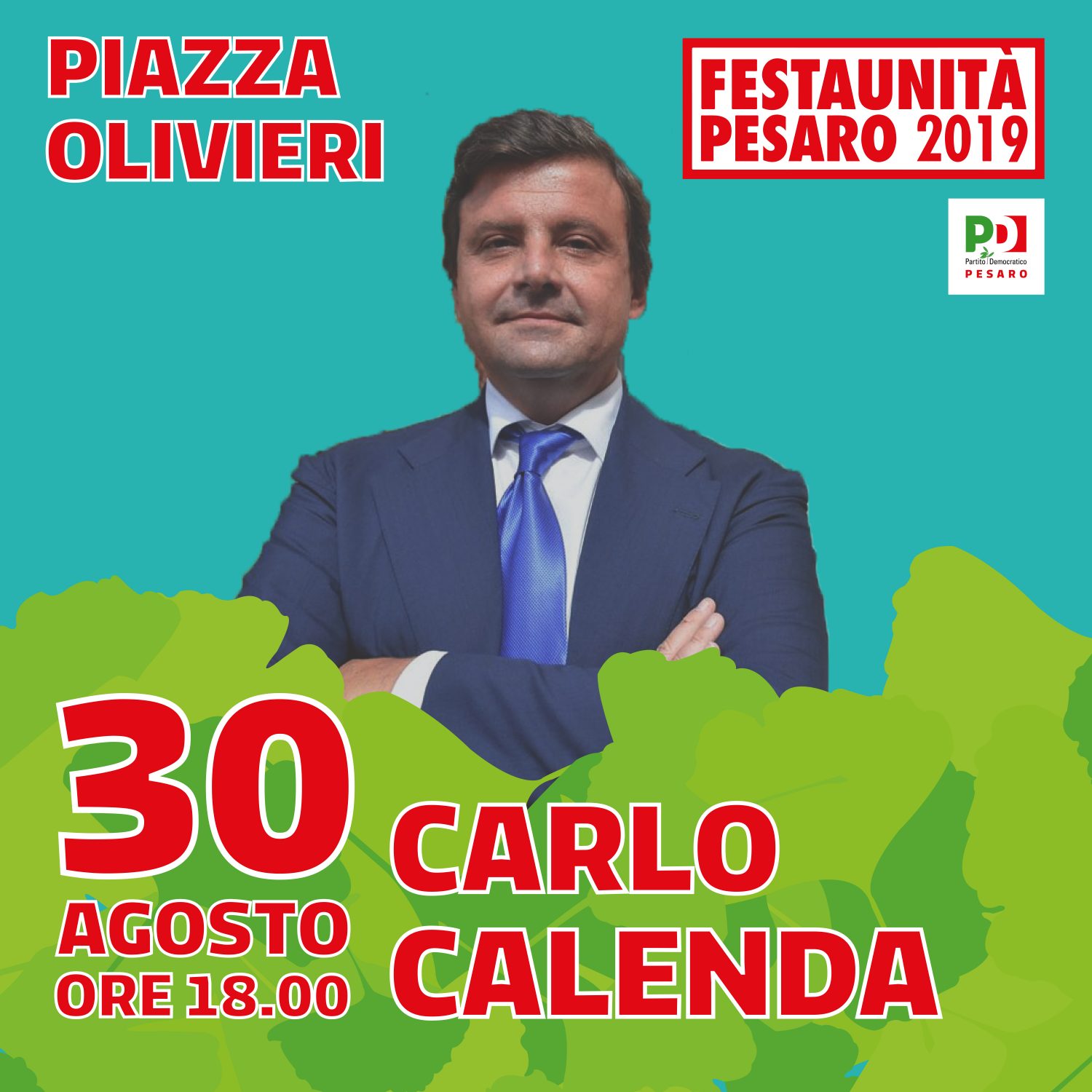 ALTRO CALENDA